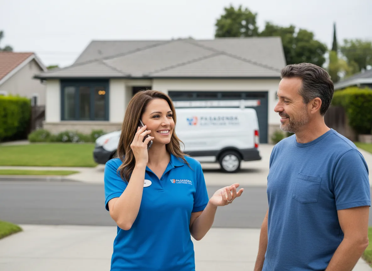Electrician Grace City, ND FAQs